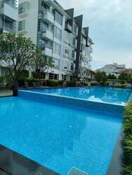 Poshgrove East (D15), Condominium #554331211